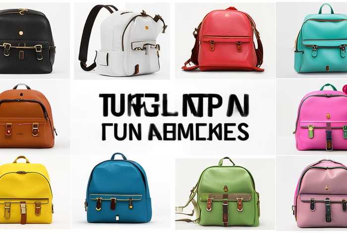 十大国产女包品牌小背包图片（十大国产女包品牌小背包图片大全）