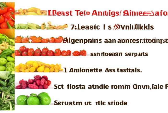 世界公认的十大抗衰老食物排行榜、世界公认的十大抗衰老食物排行榜最新