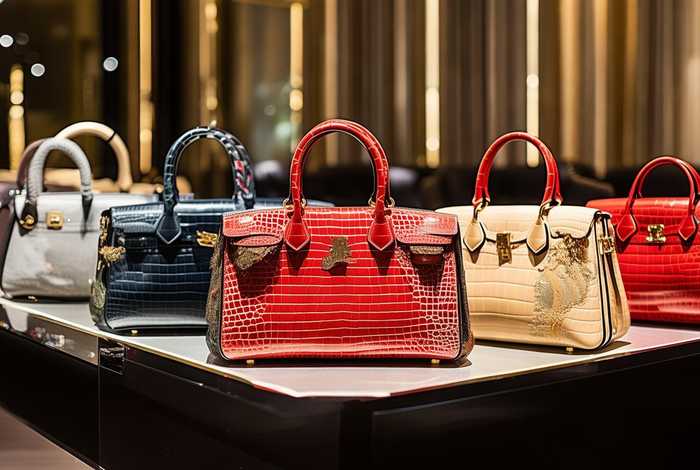 十大顶级奢侈品牌包有哪些 - 十大顶级奢侈品牌包有哪些牌子