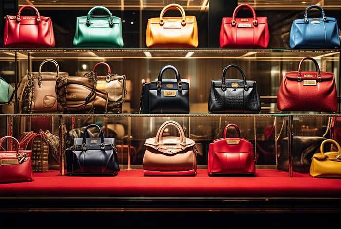 世界奢侈品牌logo大全包包排行榜 - 世界奢侈品牌logo大全包包排行榜图片