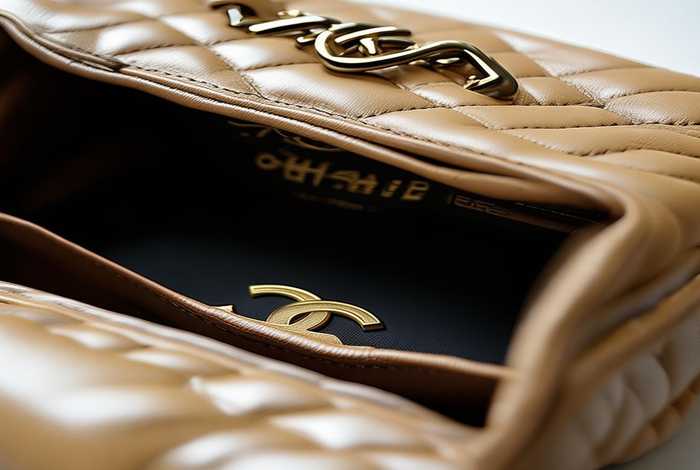 香奈儿包包怎么辨别正品视频教程；香奈儿包包怎么辨别正品视频教程图片