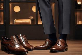 十大高档男装品牌乐士，十大高档男装品牌乐士鞋