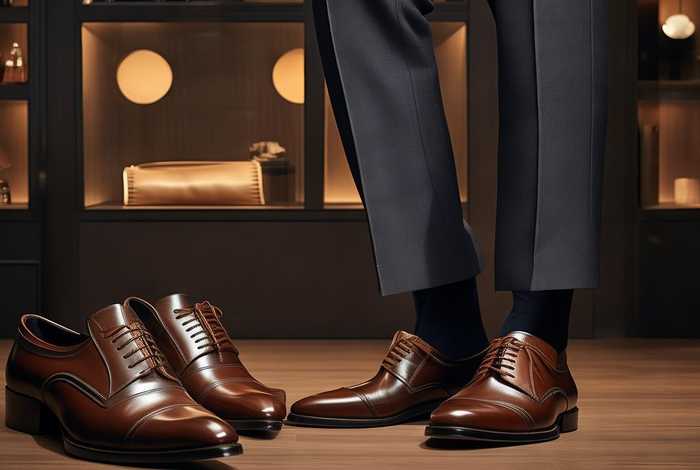 十大高档男装品牌乐士，十大高档男装品牌乐士鞋