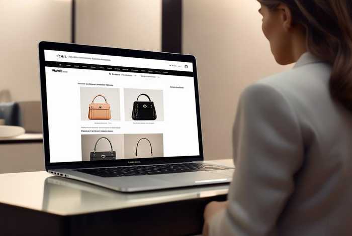 怎么在香奈儿官网上买包 - 怎么在香奈儿官网上买包呢