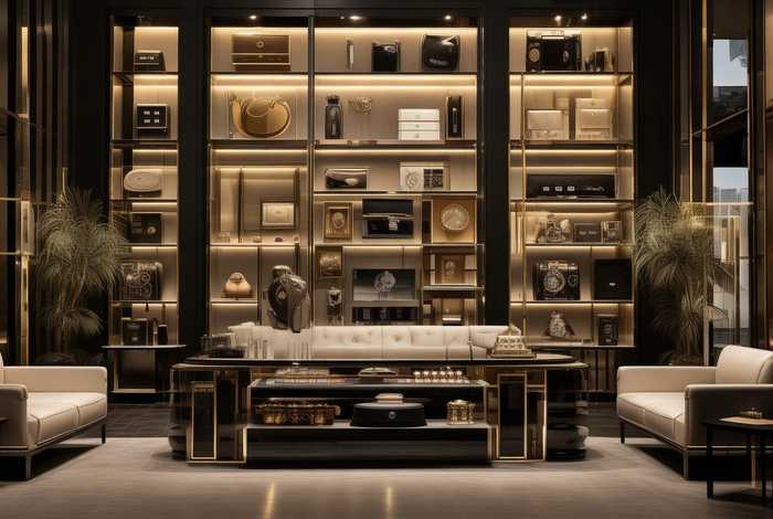 奢侈品牌子排名大全 奢侈品牌子排名大全最新