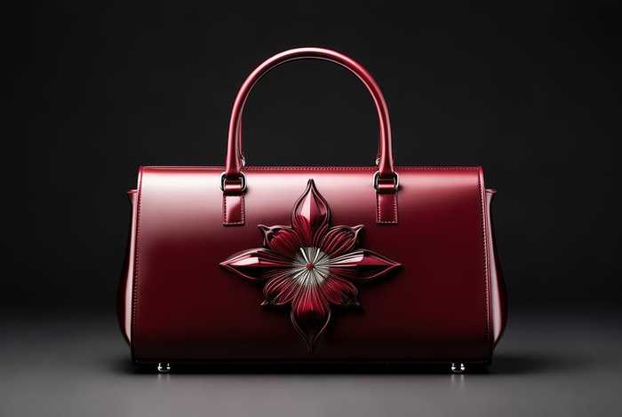 四瓣花logo包牌子 - 哪个牌子logo是四瓣花