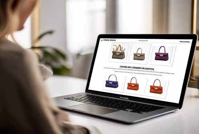 线上如何购买香奈儿包包，线上如何购买香奈儿包包便宜