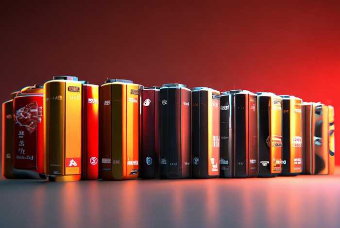 中国十大名牌电瓶排名 - 中国十大名牌电瓶排名榜