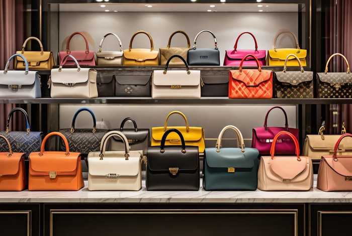 有哪些大牌包包；有哪些大牌包包品牌