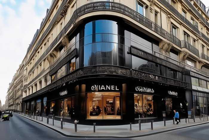 香奈儿法国门店地址 - 香奈儿法国门店地址查询