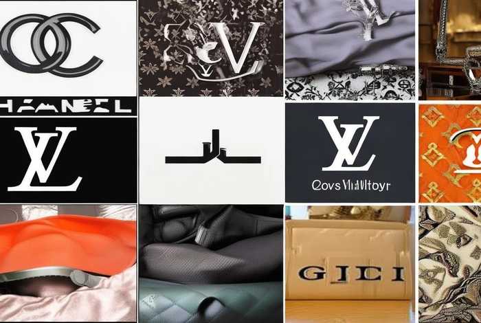 十大名包世界排名十大名包标志是什么，世界十大名包品牌标志图片大全