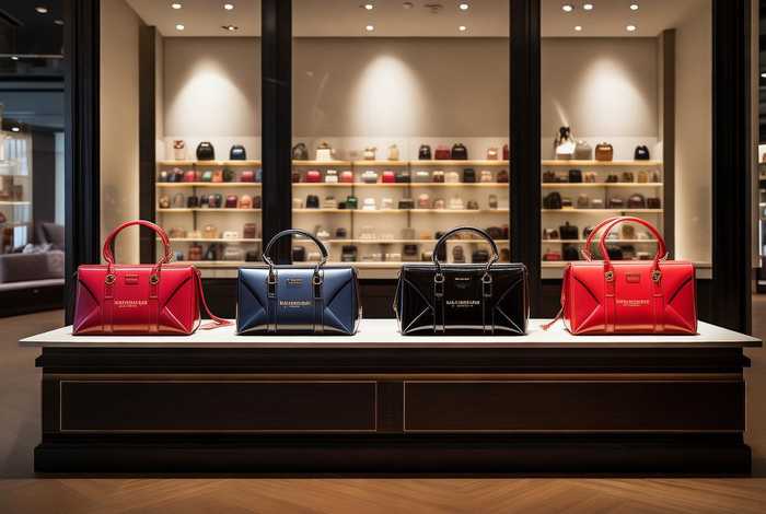 奢饰品牌子包包 - 奢饰品牌子包包进货渠道