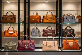 中高端女士包品牌 中高端女士包品牌推荐