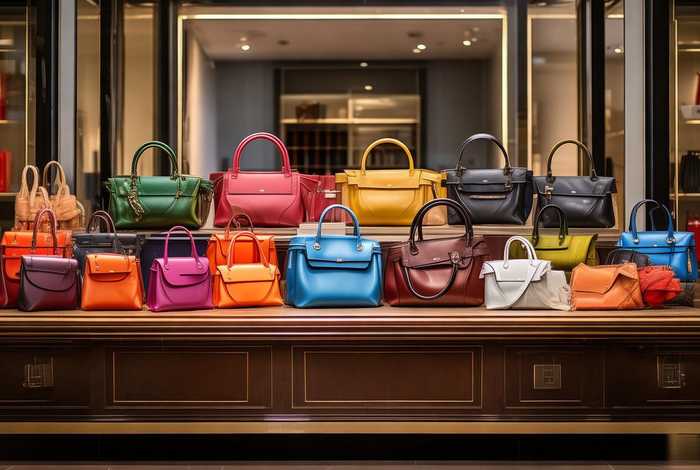 英国奢侈品包包十大品牌 - 英国奢侈品包包十大品牌排行榜
