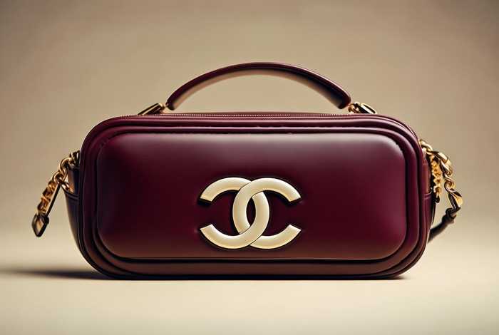 香奈儿化妆包；香奈儿化妆包图片