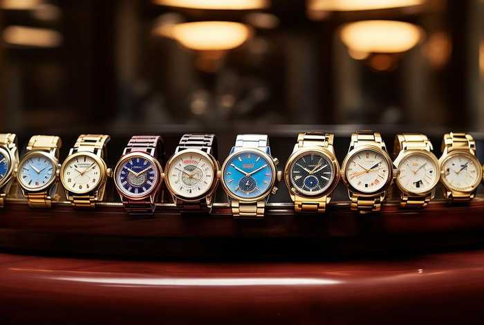 十大顶级奢侈品牌手表；十大顶级奢侈品牌手表排名