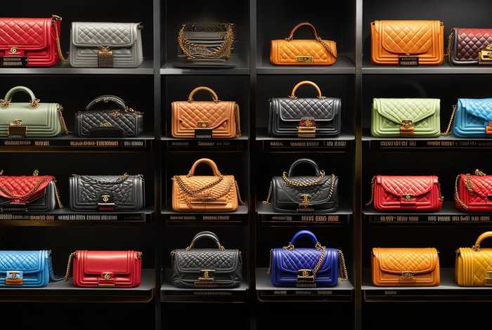 香奈儿包包型号大全表、香奈儿包包型号大全表价格