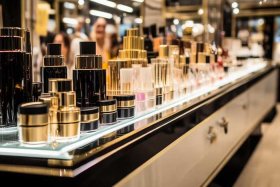 十大奢侈品化妆品排行榜（十大奢侈品化妆品排行榜最新）