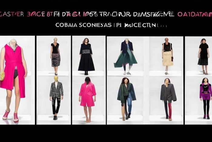 衣服10大品牌排行榜 衣服10大品牌排行榜前十名