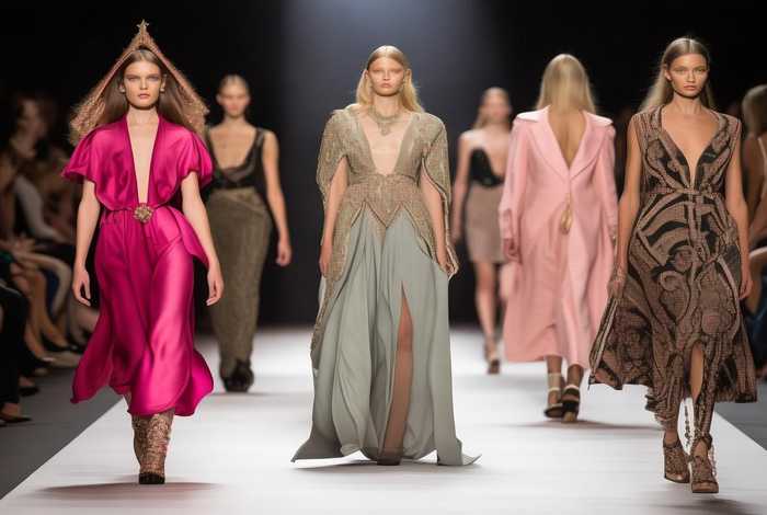 奢侈品牌女装排行榜前十名（奢侈品牌女装排行榜前十名有哪些）