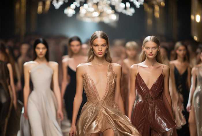 奢侈品牌女装、奢侈品牌女装排行榜前50名