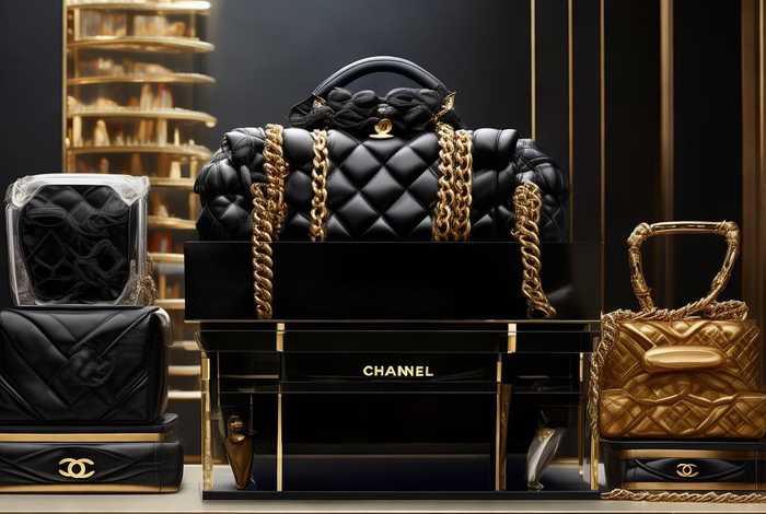 香奈儿流浪包价格一览表（香奈儿流浪包价格一览表图片）