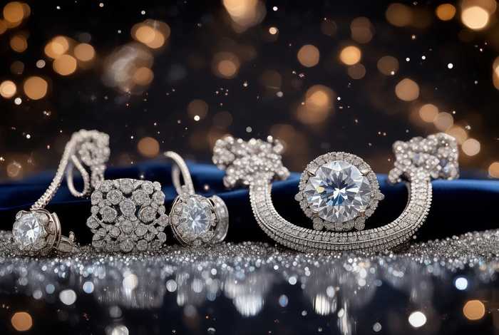 世界珠宝十大品牌排名（世界珠宝十大品牌排名榜）