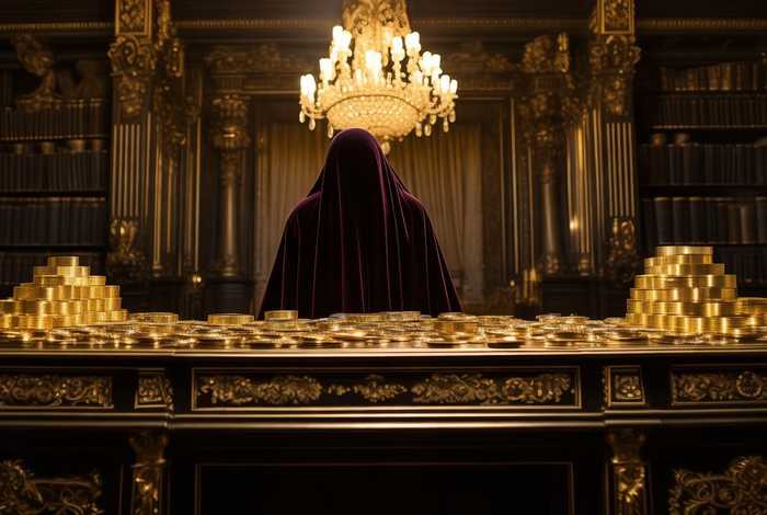 真的有很有钱却不上财富榜的人吗，真的有很有钱却不上财富榜的人吗知乎