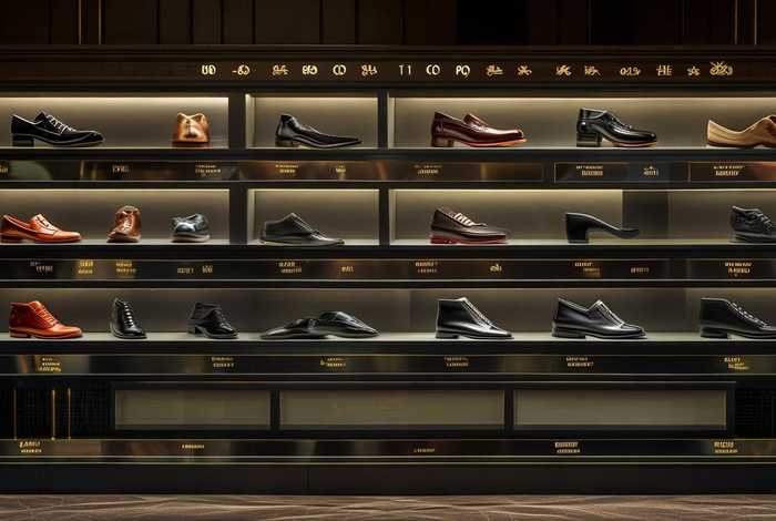 世界品牌鞋排行榜前十名、世界品牌鞋排行榜前十名图片及价格