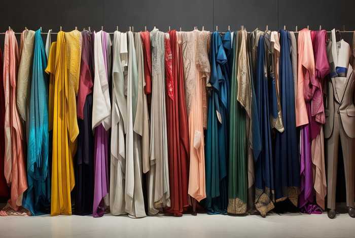 奢侈品牌排行榜服装图片 奢侈品牌排行榜服装图片大全