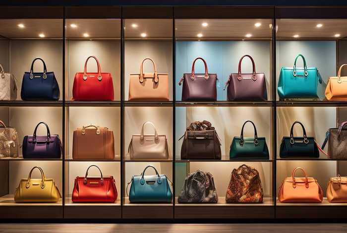 十大手提包品牌排行榜最新（十大手提包品牌排行榜最新图片）