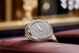 奢侈品品牌手表，奢侈品品牌手表推荐
