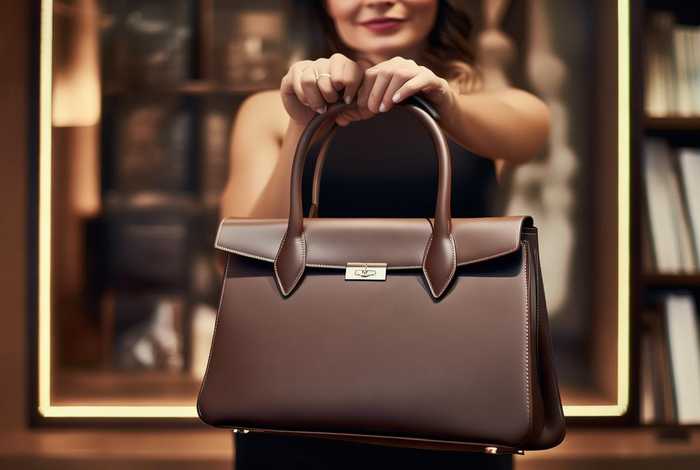 真皮女包哪个牌子好，真皮女包哪个牌子好一点