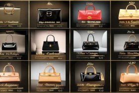 十大奢侈品牌女包标志及价位图片（十大奢侈品牌女包标志及价位图片大全）