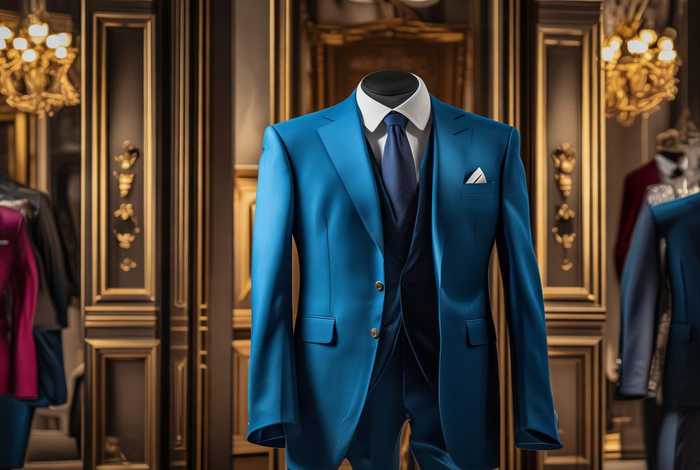 十大奢侈品排名男士衣服标志 十大奢侈品牌排行榜男装标志