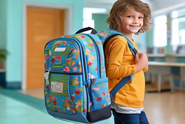 小学生护脊减负书包哪个牌子的好，小学生护脊减负书包哪个牌子的好一点