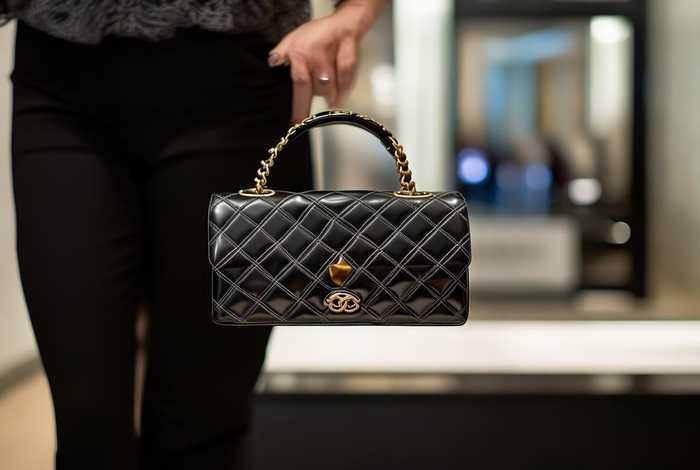 香奈儿中国官网女包，香奈儿中国官网女包官方旗舰店