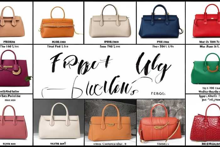 十大品牌女包标志图片、十大品牌女包标志图片及价格