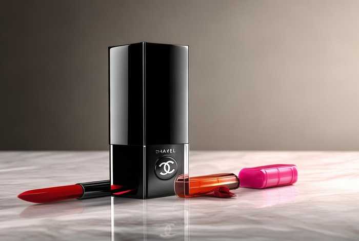 香奈儿双头唇釉，香奈儿双头唇釉多少钱