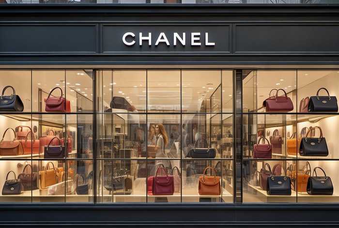 在哪买香奈儿包包 - 在哪里买香奈儿包包