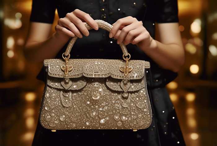 最贵的女士包包是什么牌子，世界上最贵的女包是什么牌子