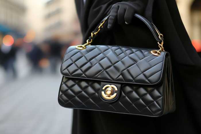 香奈儿小包包女（香奈儿小包包女款图片）