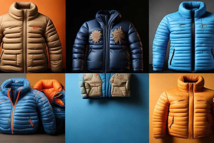 十大名牌羽绒服排名价格及图片 十大名牌羽绒服排名价格及图片大全