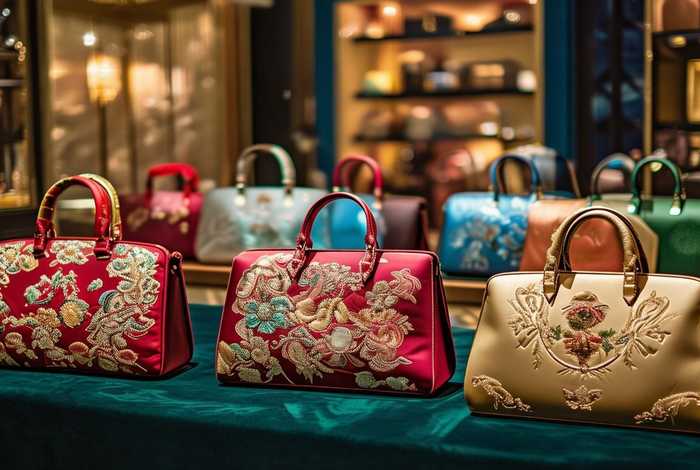 中国包包奢侈品品牌（中国包包奢侈品品牌有哪些）