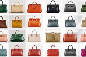十大品牌包排名榜（十大品牌包排名榜图片）