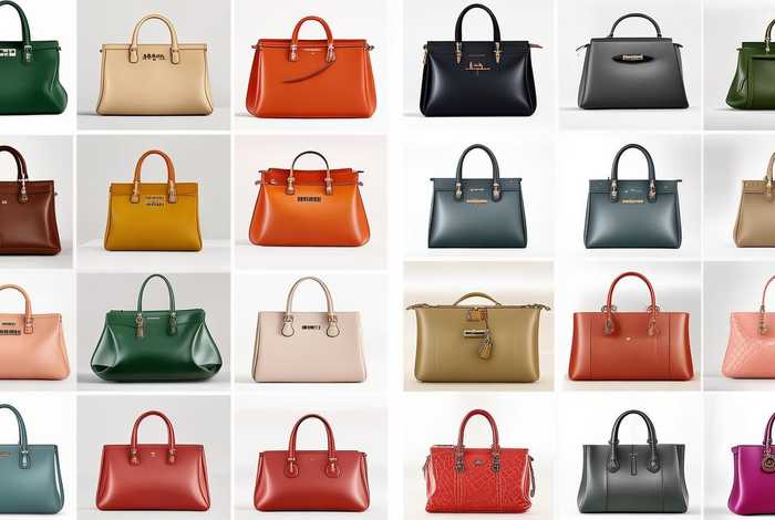 十大品牌包排名榜（十大品牌包排名榜图片）