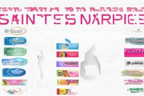 卫生巾质量排行榜前十名（卫生巾质量排行榜前十名品牌）