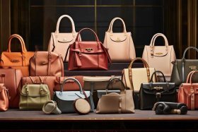 奢侈品女包品牌排行前十名 奢侈品女包品牌排行前十名有哪些