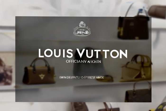 中国路易威登官网怎么进；路易威登中国官网是真的吗