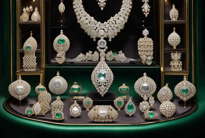 奢侈品首饰品牌前十名排行榜 - 奢侈品首饰品牌前十名排行榜有哪些
